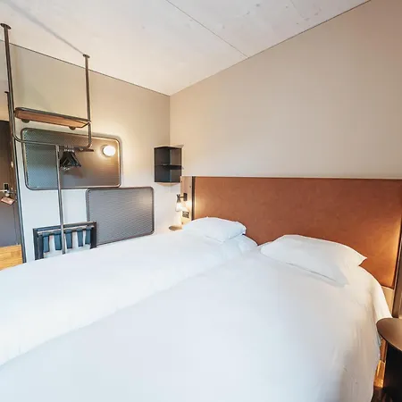 Hota Hotel Saint-Imier Exterior photo