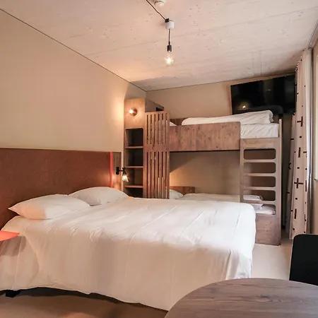 Hota Hotel Saint-Imier Exterior photo