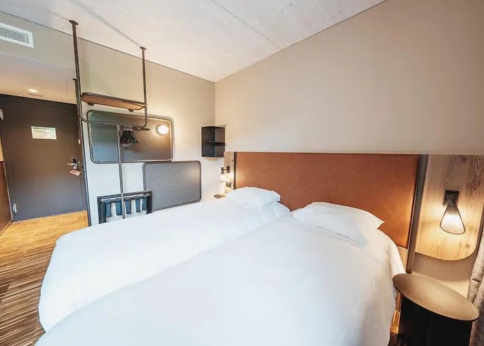 Hota Hotel Saint-Imier