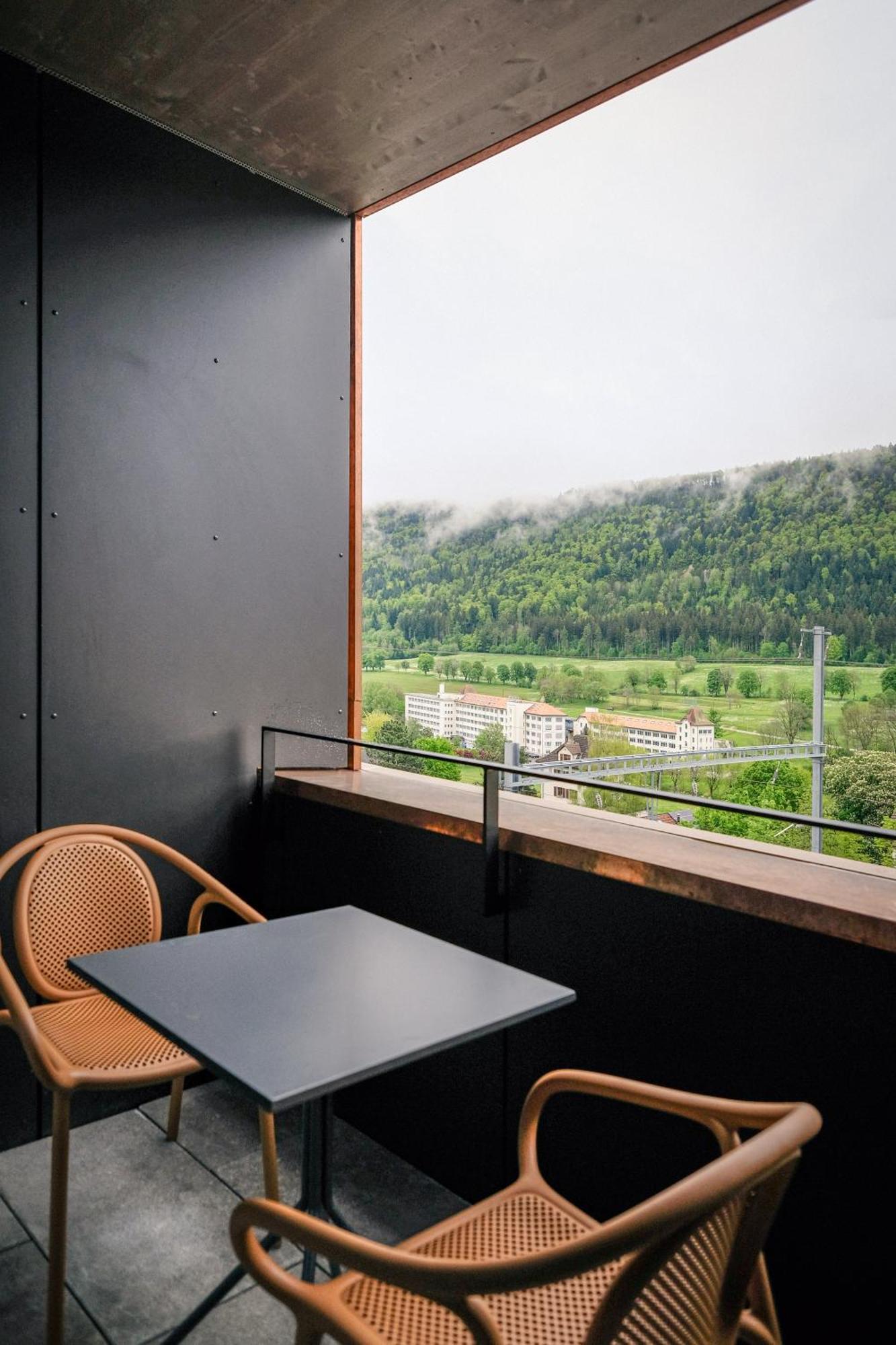 Hota Hotel Saint-Imier