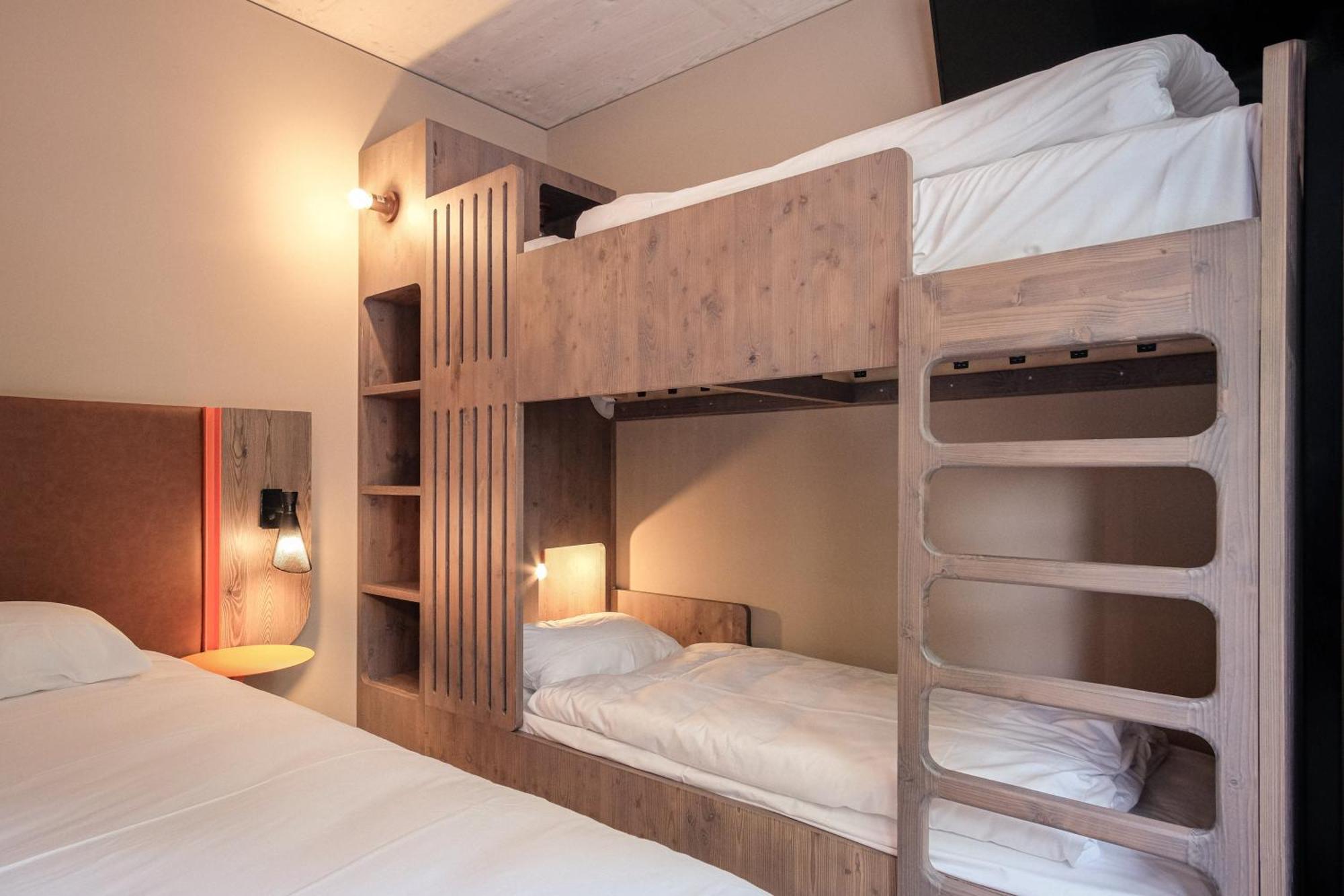 Hota Hotel Saint-Imier