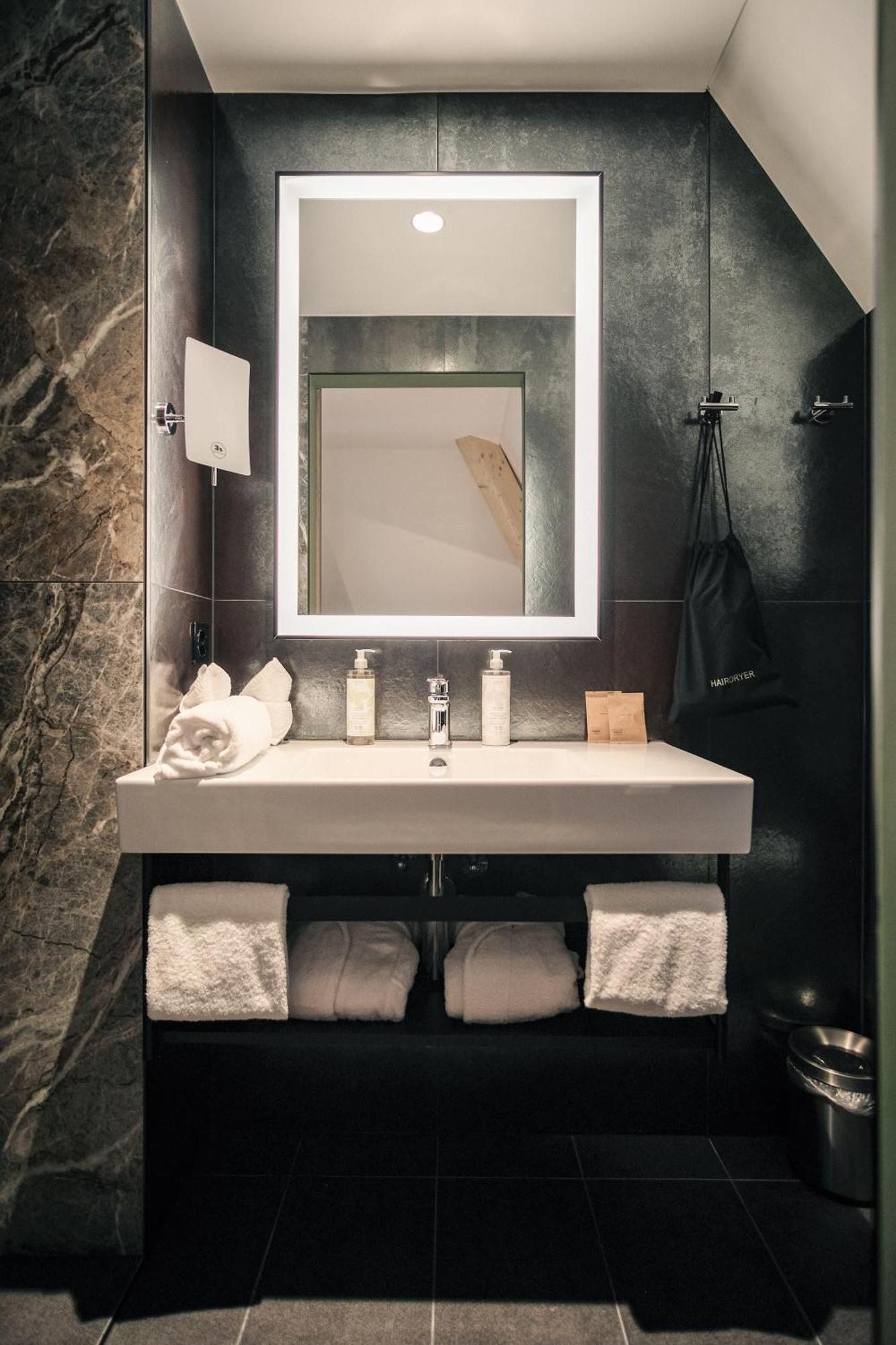 Hota Hotel Saint-Imier