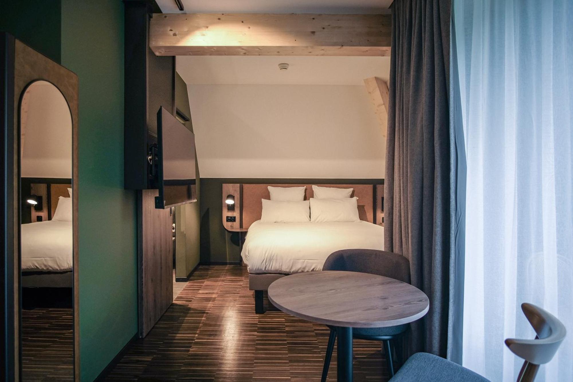 Hotel Hota