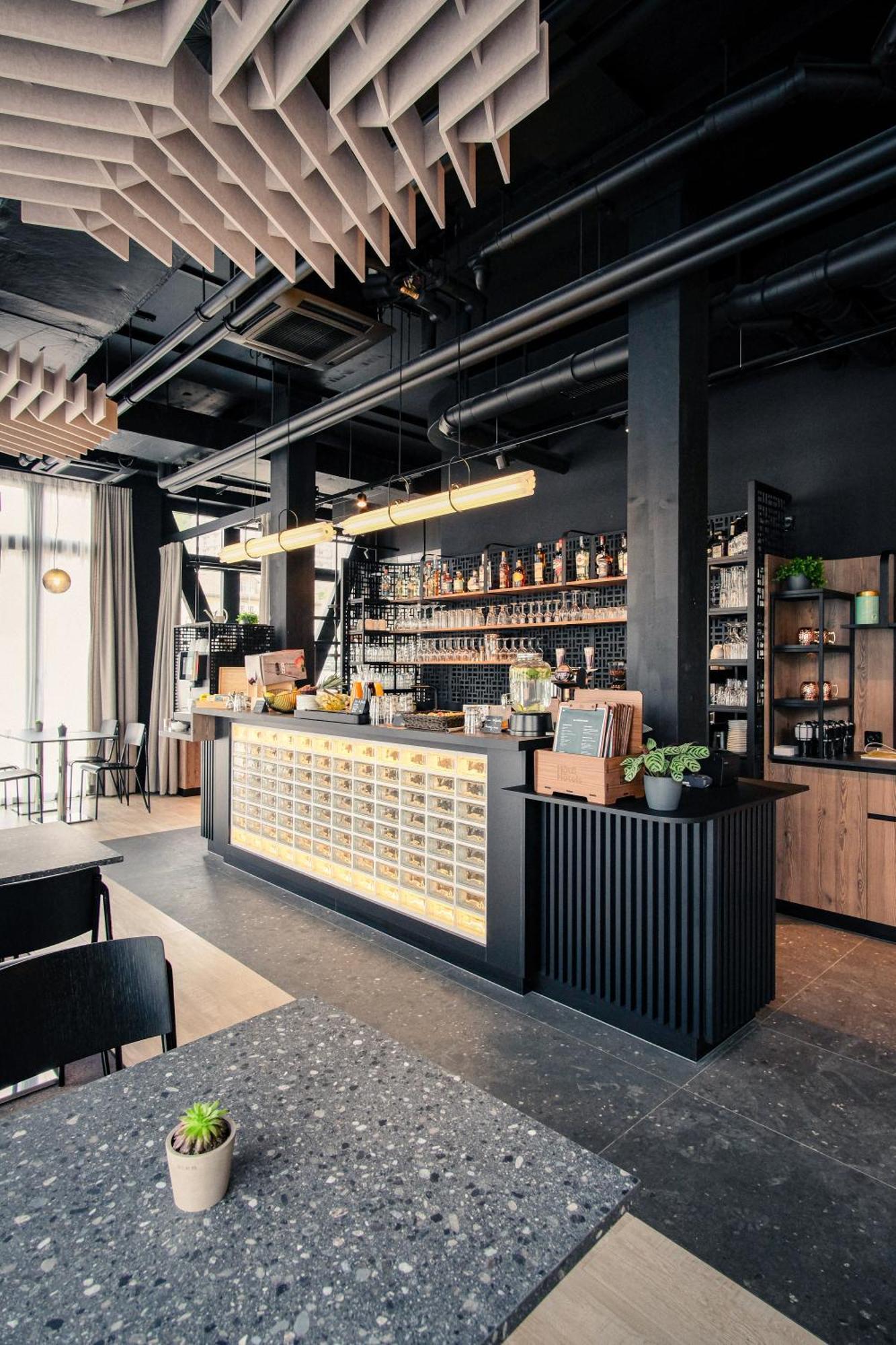 Hota Hotel Saint-Imier